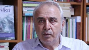 Ezan sesi geldi, korkular bitti