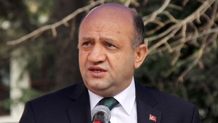 Bakan Işık: Firari asker sayısı 162, ihraç edilen sayısı 3 bin 185