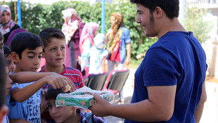 FETÖ darbe girişimine tepkiler