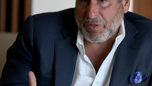 FETÖ faaliyetlerini soruşturan avukat Amsterdam: