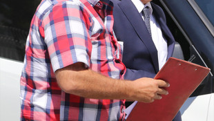 FETÖ kasetleri üniversitenin tuvaletinde bulundu