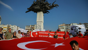 FETÖ mağduru askeri öğrenciler davalara müdahil olmak istiyor