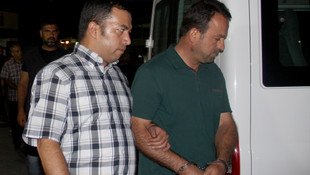 FETÖ operasyonuna katılan polis gözaltına alındı