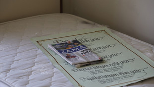 FETÖ'cüler bardaktaki çaylarını bile bırakıp kaçmış