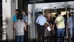 FETÖ'nün darbe girişimi