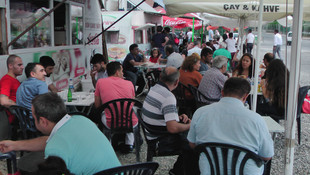 FETÖ'nün darbe girişimi