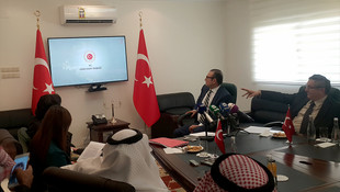 FETÖ'nün darbe girişimi