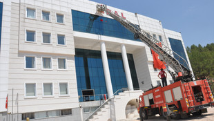 FETÖ'nün darbe girişimi