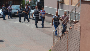 FETÖ'nün darbe girişimi