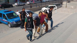 FETÖ'nün darbe girişimi