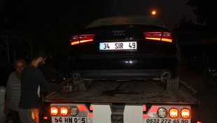 FETÖ'nün darbe girişimi