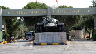 FETÖ'nün darbe girişimi