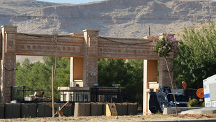 FETÖ'nün darbe girişimi