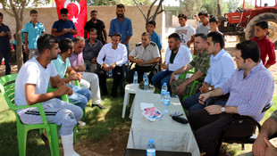 FETÖ'nün darbe girişimi