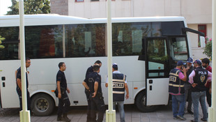 FETÖ'nün darbe girişimi