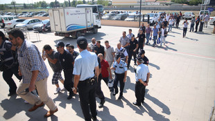 FETÖ'nün darbe girişimi