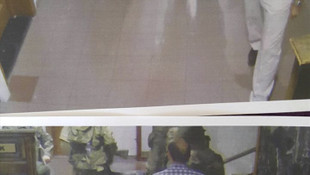 FETÖ'nün darbe girişimi