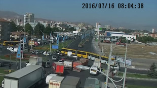 FETÖ'nün darbe girişimi