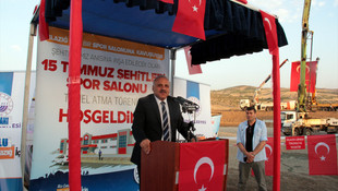 FETÖ'nün darbe girişimi