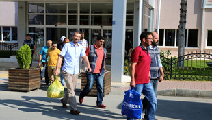 FETÖ'nün darbe girişimi