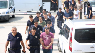 FETÖ'nün darbe girişimi