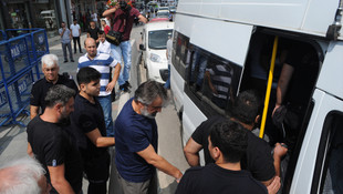 FETÖ'nün darbe girişimi