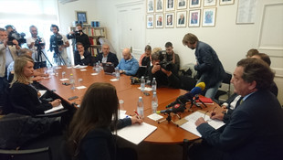 FETÖ'nün darbe girişimi