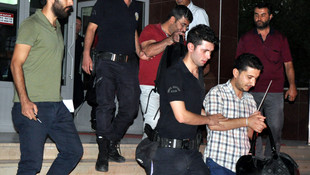 FETÖ'nün darbe girişimi