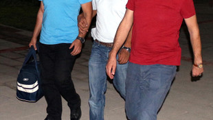 FETÖ'nün darbe girişimi