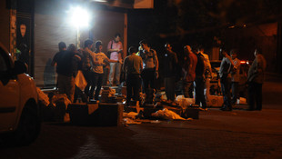 FETÖ'nün darbe girişimi