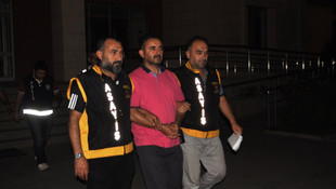 FETÖ'nün darbe girişimi