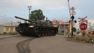 FETÖ'nün darbe girişimi