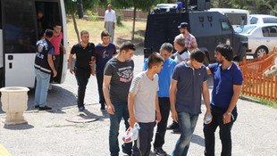 FETÖ'nün darbe girişimi