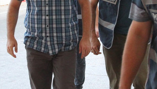 FETÖ'nün darbe girişimi