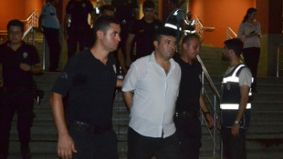 FETÖ'nün darbe girişimi