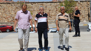 FETÖ'nün darbe girişimi