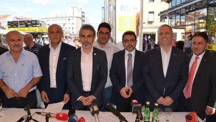 FETÖ'nün darbe girişimine dünyadan tepkiler