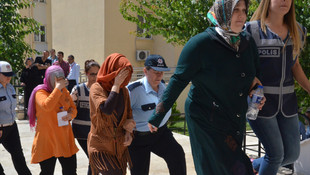 FETÖ'nün darbe girişimine ilişkin soruşturma