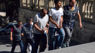 FETÖ'nün darbe girişimine ilişkin soruşturma