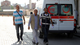 FETÖ'nün darbe girişimine ilişkin soruşturma