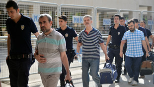 FETÖ'nün darbe girişimine ilişkin soruşturma