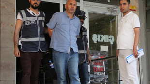 FETÖ'nün darbe girişimine ilişkin soruşturma