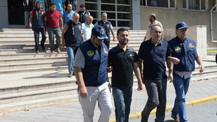 FETÖ'nün darbe girişimine ilişkin soruşturma