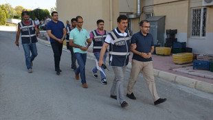 FETÖ'nün darbe girişimine ilişkin soruşturma