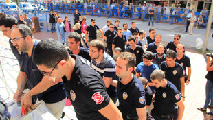 FETÖ'nün darbe girişimine ilişkin soruşturma