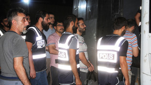 FETÖ'nün darbe girişimine ilişkin soruşturma