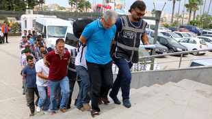 FETÖ'nün darbe girişimine ilişkin soruşturma