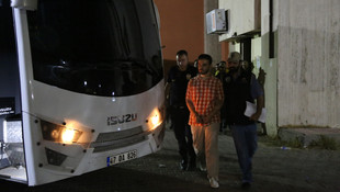 FETÖ'nün darbe girişimine ilişkin soruşturma