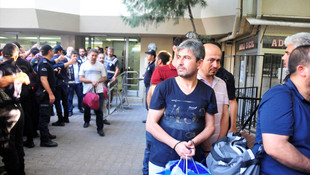 GÜNCELLEME - FETÖ'nün darbe girişimine ilişkin soruşturma