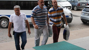 FETÖ'nün darbe girişimine ilişkin soruşturma